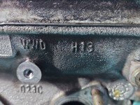 Głowica Audi A6 C6 03G103373A 2.0 tdi
