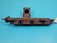 Kolektor wydechowy Fiat Ducato IV 5802084349 2.3 jtd