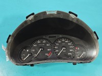 Licznik Peugeot 206 1.1 8V 9634961180 EUROPA