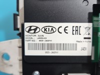 Wyświetlacz Kia Stinger 96525-J5400 monitor