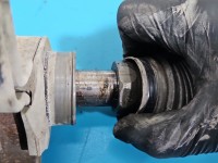 Przekładnia kierownicza maglownica Vw Golf V 1K1423051BS