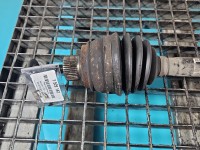 Półoś przód lewa AUDI A6 C7 3.0 TDI (CLAA) automat