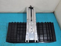 Fotel tył lewy III rząd tylny Mercedes W212 3 rząd