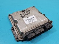 Komputer Sterownik silnika 0281011800, 9656314280 Citroen C8 2.0 hdi