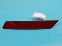 ODBLASK ZDERZAKA Seat Leon III 12- 5F0945105C