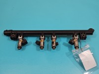 Wtryskiwacz Fiat Grande Punto 1.4 8V wiel