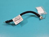 KLEMA INSTALACJA WIĄZKA MINUSOWA MINUS Opel Mokka B 20- 9837970980