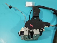 Zamek przód lewy P04589913AE Fiat Freemont EUROPA Producent części: FIAT, 4pin