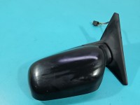 Lusterko lewe pin Subaru Forester II SG HB 5d kolor 2G1 europa