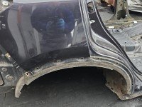 Błotnik tył prawy Honda HR-V II 13-18 czarny NH821M ćwiartka