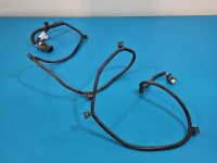 Wiązka zderzaka tył Peugeot 3008 II 1733075X/B, 1733075 Instalacja pdc