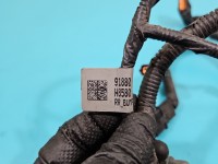 Wiązka zderzaka tył Kia Rio IV 16-23 91880-H8580 Instalacja pdc