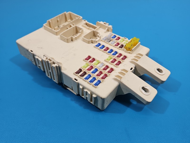 Sterownik moduł Producent części: KIA, BSI Kia Sportage III 10-15 91950-3W033