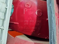 Lampa tył prawa Skoda Fabia I HB