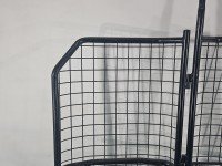 Ściana grodziowa Ford Transit Connect I 1.8 tdci
