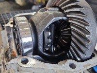 Most tylny DYFER tył Honda CR-V I 2.0 16V P6R 70191054