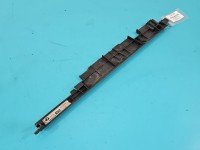 Osłona ZAŚLEPKA PLASTIK BMW X3 G01 8589085