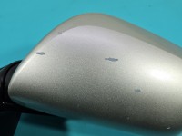 Lusterko lewe pin Toyota Auris I HB 5d kolor 1C0 europa