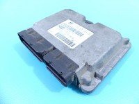 Komputer Sterownik silnika Vw Polo IV 9N 036906034DD 1.4 16V