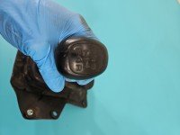 DŹWIGNIA LEWAREK WYBIERAK LINKI Opel Monterey 3.0 TD 4JX1