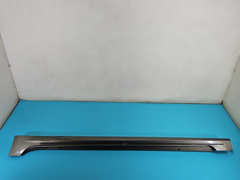 Listwa progowa lewa PRÓG NAKŁADKA Toyota Corolla E21 19- 75860-02230