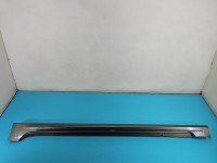 Listwa progowa lewa PRÓG NAKŁADKA Toyota Corolla E21 19- 75860-02230