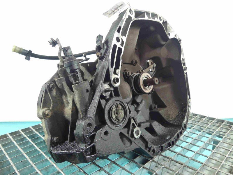 Skrzynia biegów JR5166 Dacia Sandero I 08-12 1.5 dci