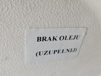 Skrzynia biegów F13C394 Opel Astra II G 1.4 16V