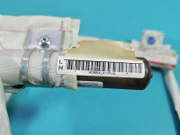 Kurtyna lewa poduszka airbag Toyota Yaris III HB
