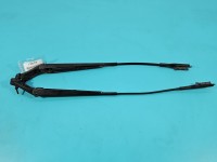 Ramie wycieraczki przód komplet lewe prawe Opel Zafira B 13145564, 13145563