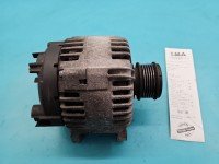 TEST Alternator Vw Caddy III 2K 06F903023C 2.0 SDI