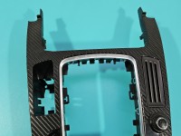 Przełącznik radia nawigacji panel Audi A5 8T 8T0919609WFX