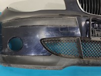 Zderzak przód BMW E87 A35