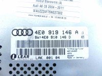 Sterownik moduł Audi A6 C6 4E0919146A