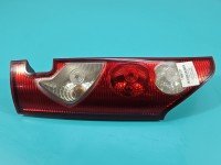 Lampa tył lewa Renault Kangoo II HB