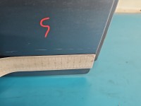 Drzwi tył prawe Opel Astra III H HB 5d Z163