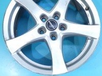 Felga aluminiowa 17" Vw Scirocco III 08- alufelga