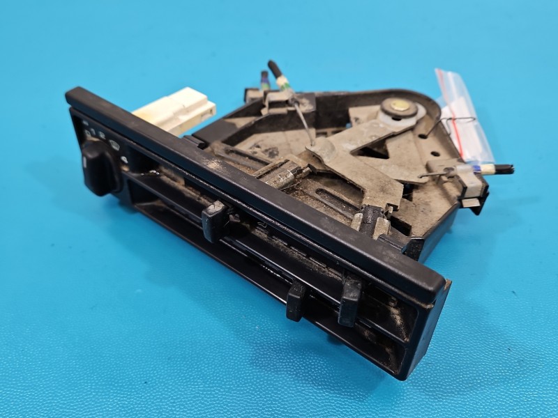 Konsola panel nawiewu Vw Transporter T4 321819045C