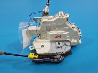 Zamek tył lewy 4G0839015D AUDI Q7 II 4M 8pin