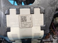 Lusterko lewe pin Mercedes W213 sedan 4d kolor 197 europa