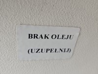 Skrzynia biegów Vw Golf V 1.9 tdi