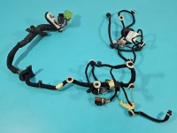 Instalacja Wiązka drzwi przód prawych Peugeot 508 II 18- 9822491180