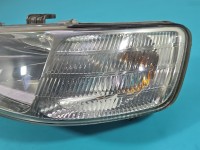 Reflektor lewy lampa przód Honda Accord VI 98-02 EUROPA
