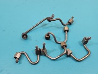 RURKI Przewód paliwowy Skoda Yeti 5szt 2.0d CFJ