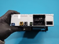 Radio fabryczne AUDI Q5 08- 8R1035664D radioodtwarzacz