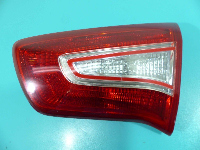 Lampa tył prawa Sportage III 10-15 HB