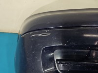 Zderzak przód Opel Astra II G granatowy Y269