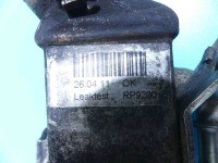 Chłodnica spalin Nissan Qashqai I J10 06-13 8200719993D 2.0 dci