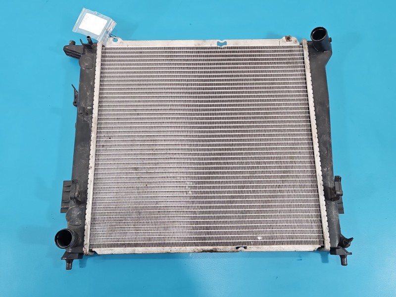 Chłodnica wody Hyundai I30 I 07-12 1.6 crdi