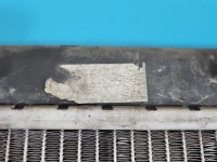 Chłodnica wody DR5 07-20 1.6 16V